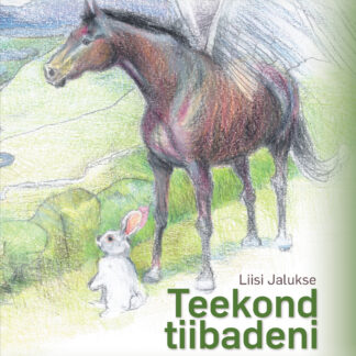 Lasteraamat "Teekond tiibadeni"